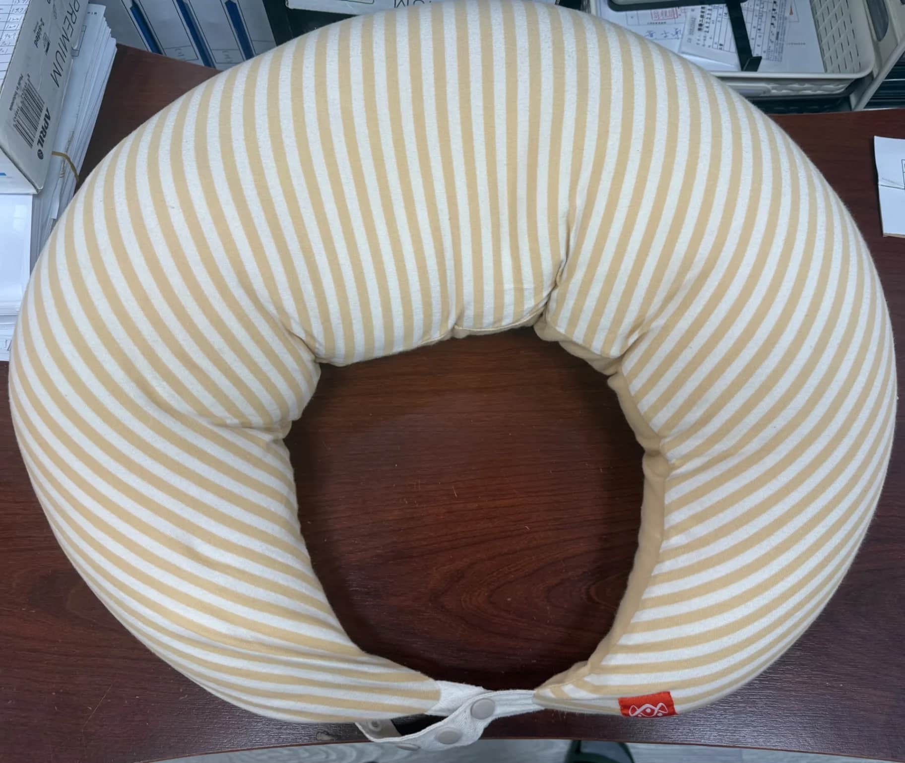 媽媽餵孕婦枕 單件