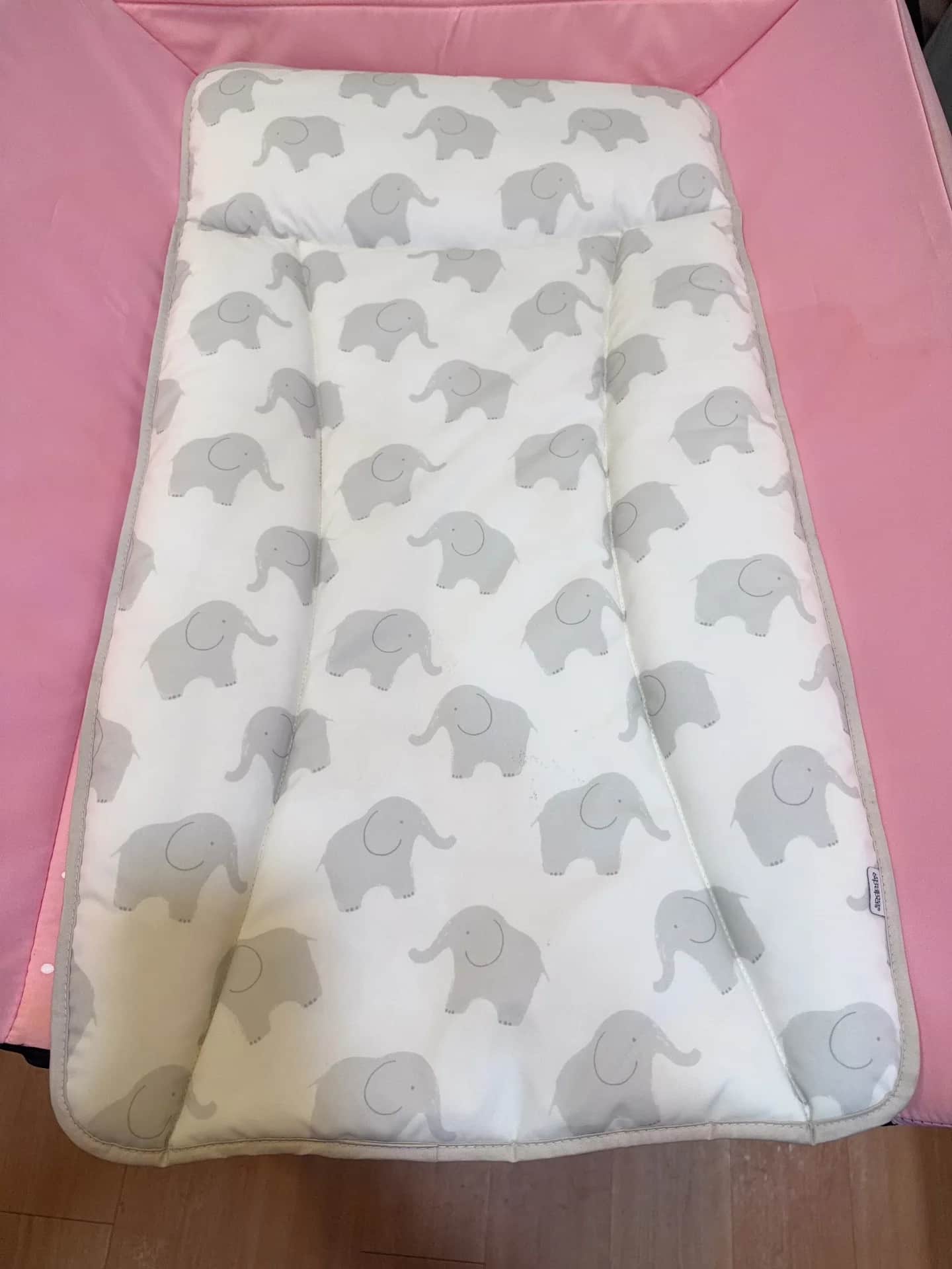 Mamas&papas 尿布墊 防尿墊 隔尿墊
