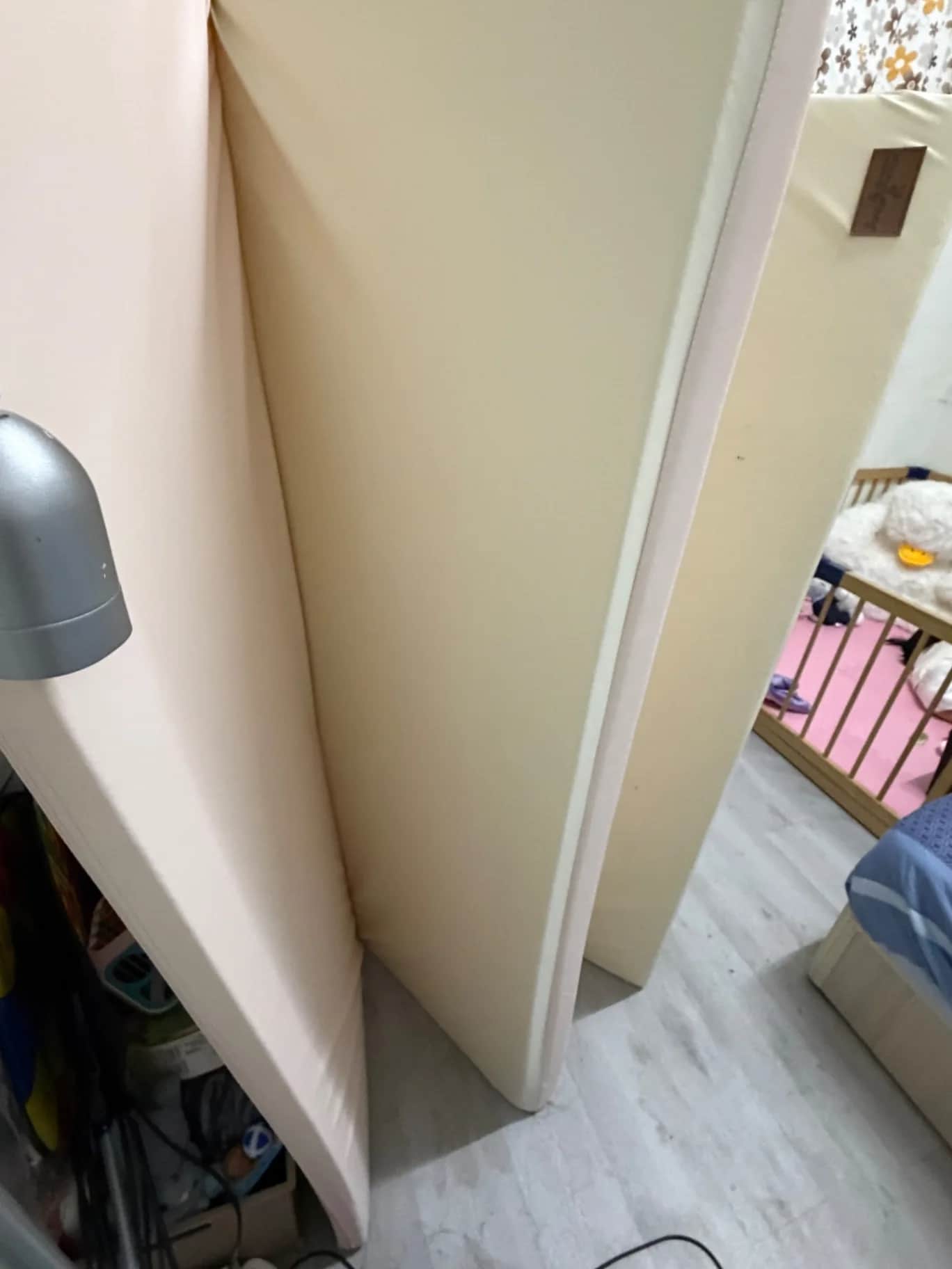 小鹿蔓蔓遊戲墊