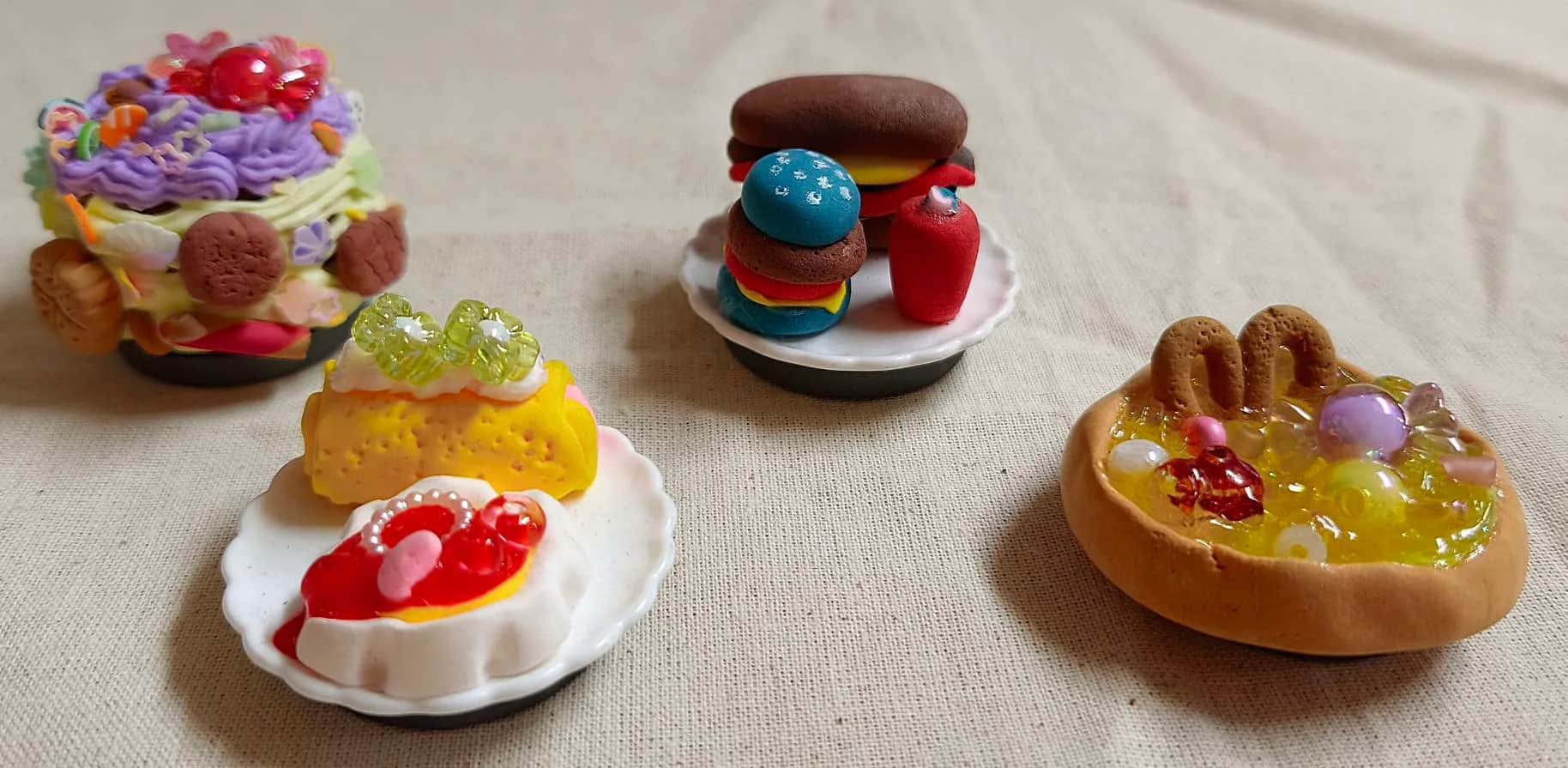 大磁鐵